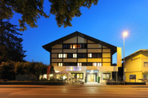 Hotel Alpha Thun Thun